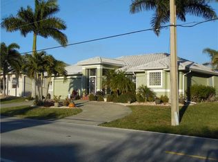 540 Coronado Dr, Punta Gorda, FL 33950