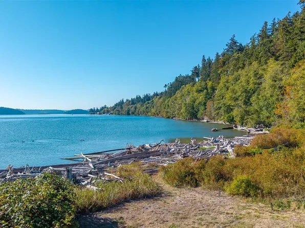 13327 Satterlee Road, Anacortes, WA 98221