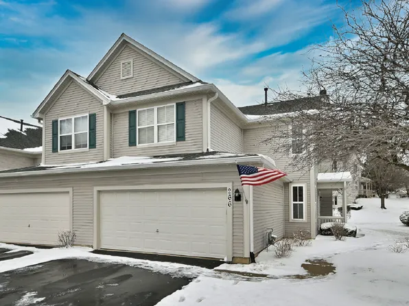266 Grand Ridge Rd, Saint Charles, IL 60175