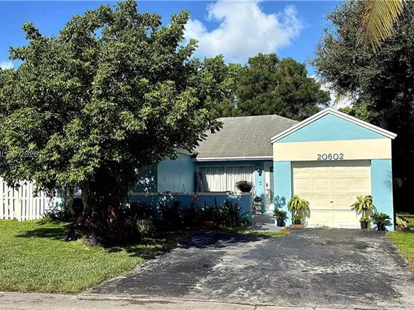 20602 SW 103rd Ave #0, Miami, FL 33189