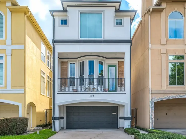 1113 Gross St, Houston, TX 77019