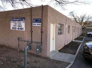 131 General Arnold St NE APT 2, Albuquerque, NM 87123