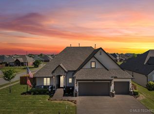 18510 E 46th Pl S, Tulsa, OK 74134