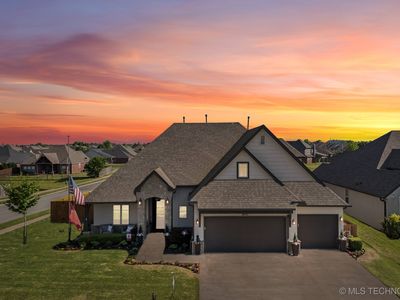 18510 E 46th Pl S, Tulsa, OK, 74134