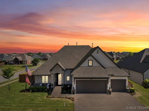 18510 E 46th Pl S, Tulsa, OK 74134