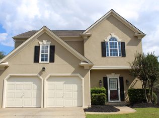 1150 Lyndhurst Way, Roswell, GA 30075