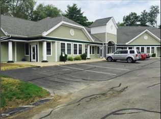 205 W Grove St STE G, Middleboro, MA 02346