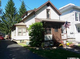 20 Chestnut St, Batavia, NY 14020