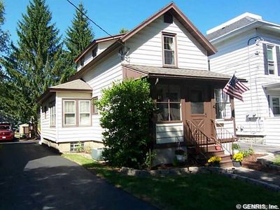 20 Chestnut St, Batavia, NY, 14020