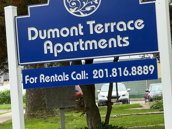 30 Marion Ave #31, Dumont, NJ 07628