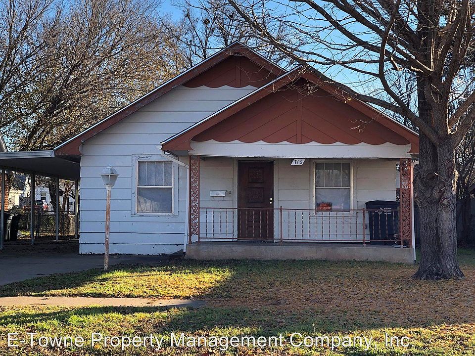 1st image of 715 E Pine Ave
