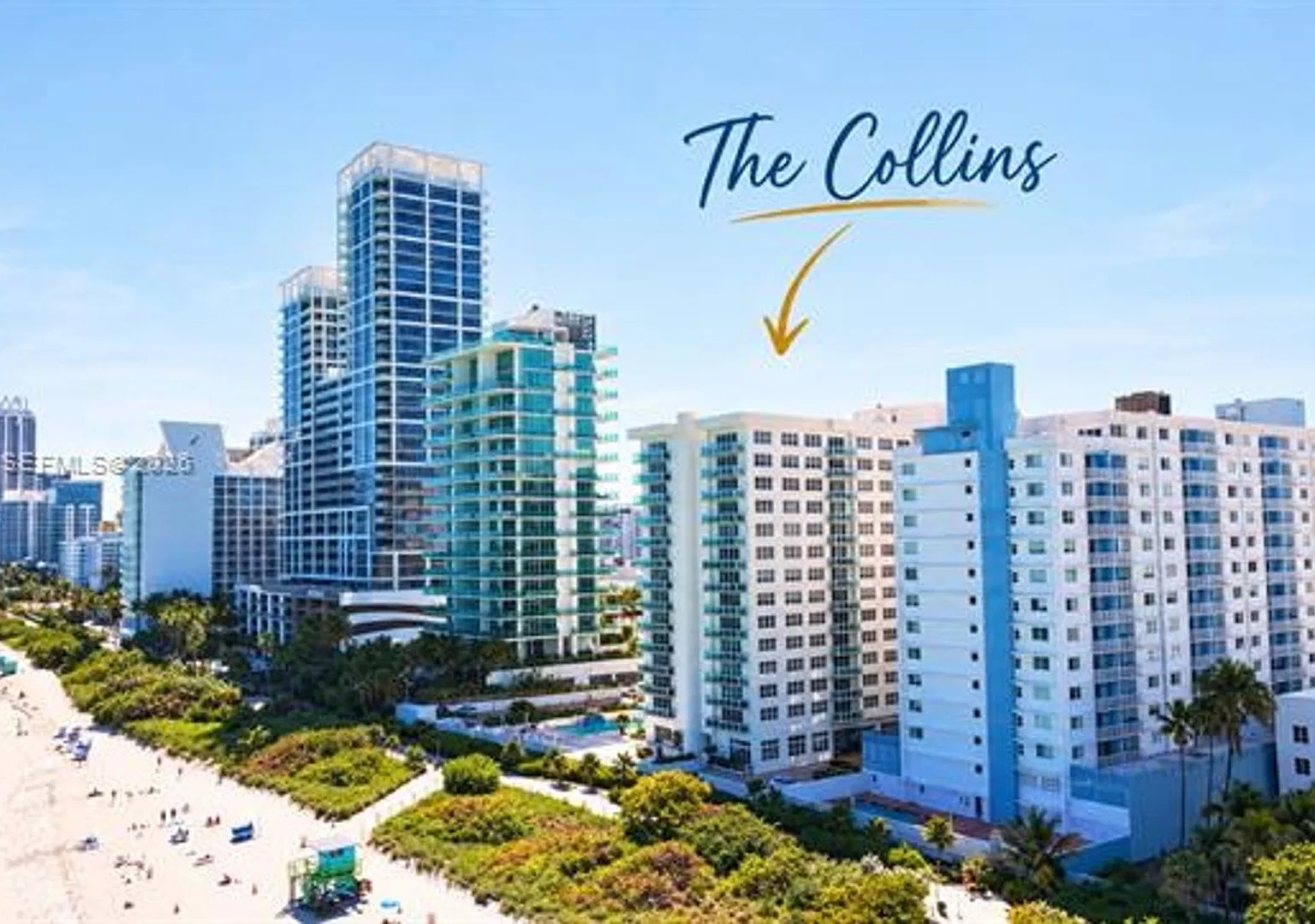 6917 Collins Avenue Cu — Photo 2
