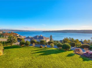 3509 A St NW, Gig Harbor, WA 98335