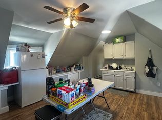 59 Merriam Ave STE 3, Leominster, MA 01453