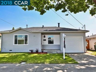 15332 Churchill St, San Leandro, CA, 94579