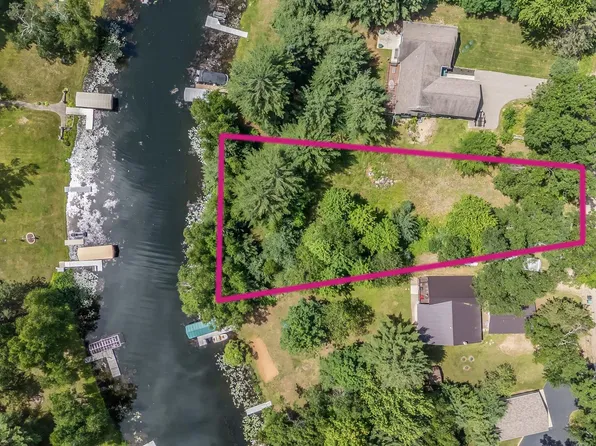 N1464 S Branch Path #60, Keshena, WI 54135