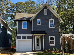 1824 Dallas Ave LOT 1, Charlotte, NC 28205