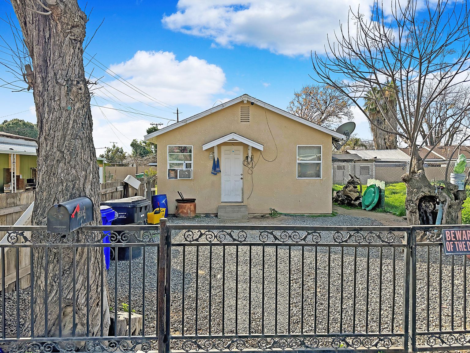 1513 Tomah Avenue, Porterville, CA 93257 Zillow