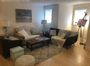 10 Cady St, Providence, RI 02903