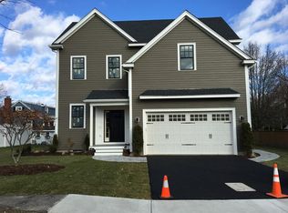 5 Columbia Rd, Arlington, MA 02474