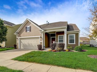 5878 Solomon Harmon Way, Whitestown, IN 46075