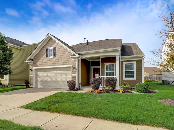 5878 Solomon Harmon Way, Whitestown, IN 46075