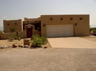 3690 W Placita Rancho Saguaro, Tucson, AZ 85745