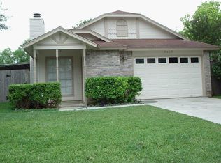 7415 Brandyridge, San Antonio, TX 78250