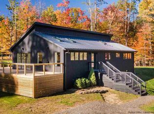 414 Woodland Dr, Olive, NY 12461