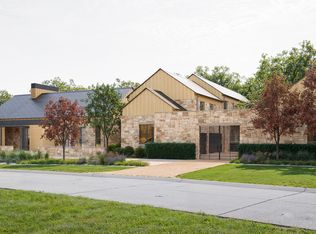 1525 Meandering Way Dr, Westlake, TX 76262