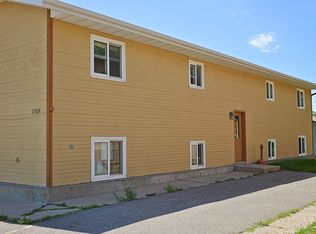 1509 12th St NW APT D, Minot, ND 58703