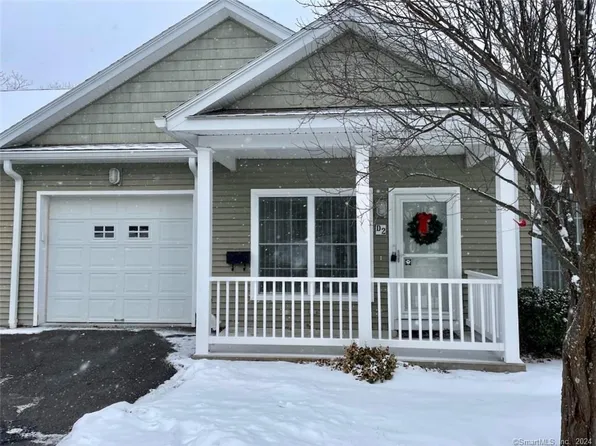 174 Wallens Street #D2, Winchester, CT 06098