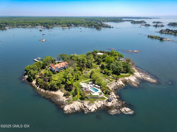 0 Rogers Island, Branford, CT 06405