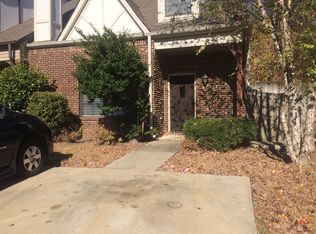 2250 Ridgemont Dr #12, Birmingham, AL 35244