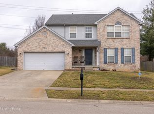 9807 Long Rifle Ln, Louisville, KY
