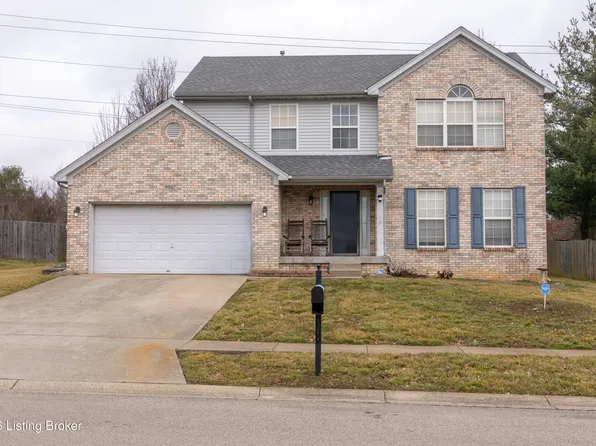 9807 Long Rifle Ln, Louisville, KY 40291