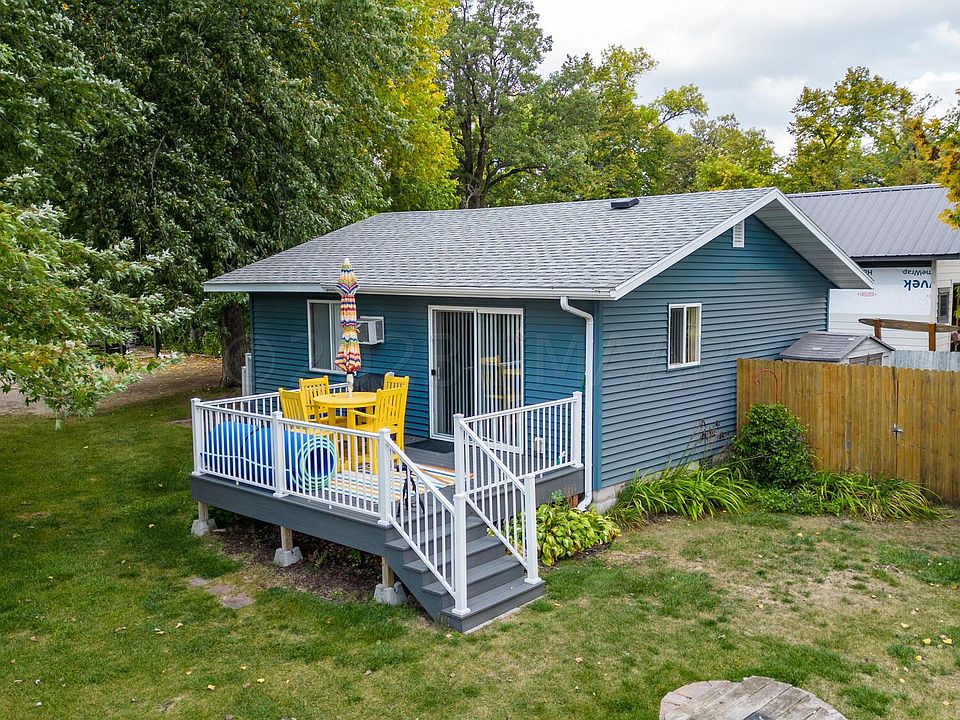 35852 Rush Lake Loop 5, Ottertail, MN 56571 Zillow