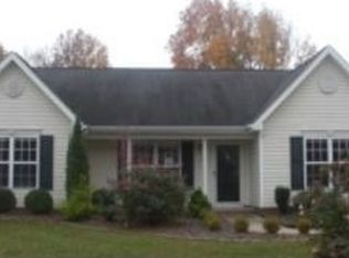 204 Stapleton Way, High Point, NC 27265