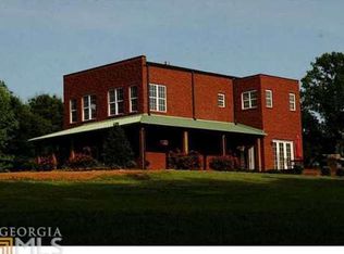 2912 Highway 140, Rydal, GA 30171