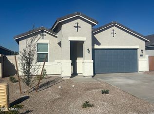 17736 W Purdue Ave, Waddell, AZ 85355