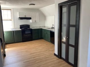 321 N Main St #3, Fall River, MA 02720