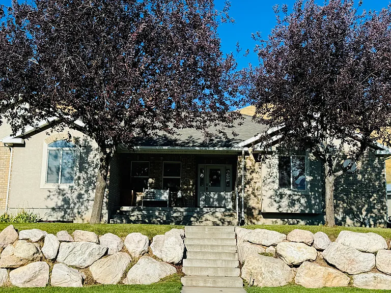 3546 N Blue Sage Rd W — Photo 38