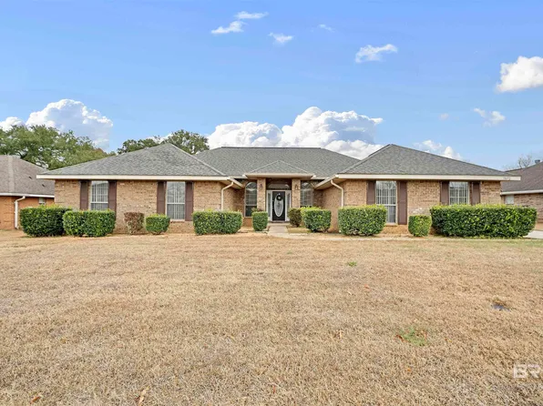 10692 Middle Oak Dr, Mobile, AL 36695