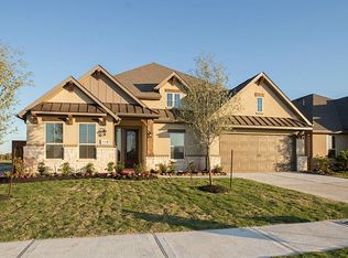 11202 Crossview Timber Dr, Cypress, TX 77433