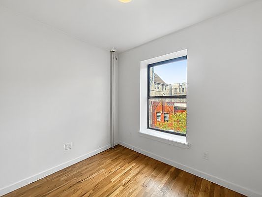 4th image of 528 W 152nd St APT 54