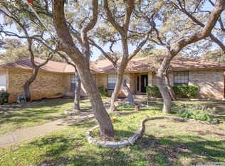 12803 Castle Bend St, San Antonio, TX 78230