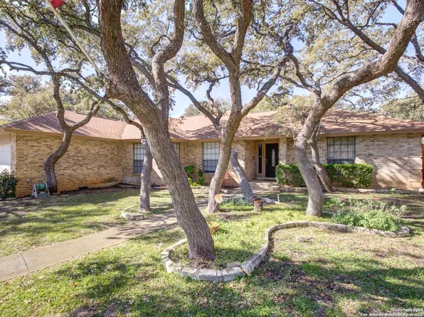 12803 CASTLE BEND ST, San Antonio, TX 78230