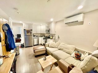 3 Stillman Pl #2, Boston, MA 02113