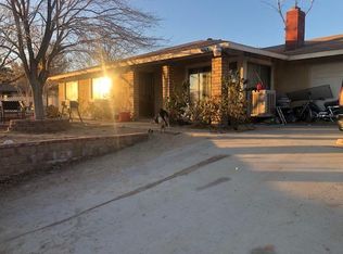 16245 Chuka Ave, Palmdale, CA 93591
