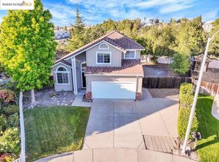 2117 Stratford Ct, Antioch, CA 94509